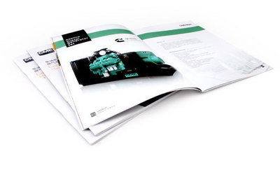 東莞高檔畫冊設(shè)計與印刷 打造企業(yè)形象的藝術(shù)與工藝