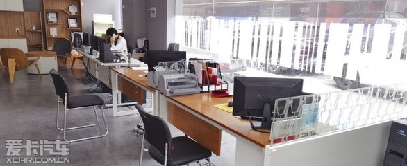 愛卡探店｜眾國皓威即將迎來全新改變，賦能信息咨詢服務新升級