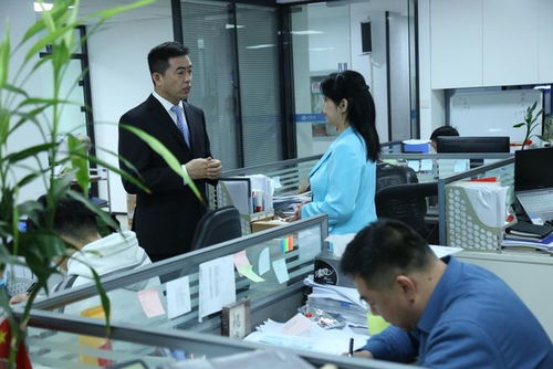 傳承紅色基因，創新驅動發展——中郵通信息咨詢服務新篇章