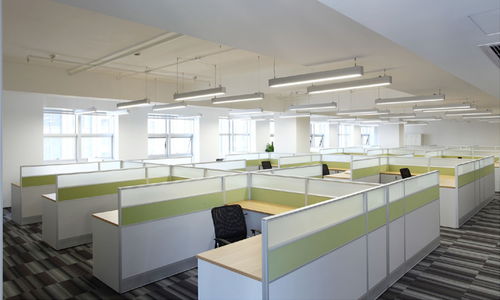 深圳格創屏風卡位廠家 專業辦公空間解決方案與在線咨詢服務