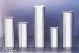 東莞建材市場中的合金鋼銷售 以20CrNiA、4720和20CrNiE為例