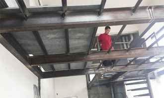 專業鋼結構搭建與建筑材料銷售，成都建材一站式服務