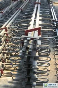 河北省明星企業 公路橋梁伸縮縫廠家的低價銷售策略及其在建筑建材市場的地位