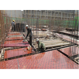 建筑模板新選擇 宙美建材，快速響應與品質材料的完美結合