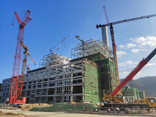 鑫橋公司建材銷售喜迎開門紅，一季度業績全線飄紅