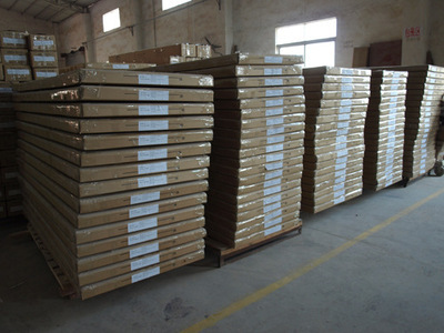 東莞市興泰門業 優質建筑材料銷售的一站式解決方案