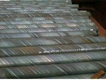 龍惠現貨供應 大口徑9711.1標準Q345樁用螺旋鋼管產品詳解