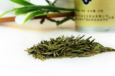 貴州余慶玉河有機(jī)茶葉 來自大自然的健康饋贈(zèng)