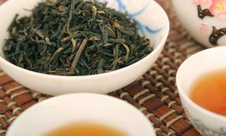茶葉的功效與作用 能否去黑眼圈？