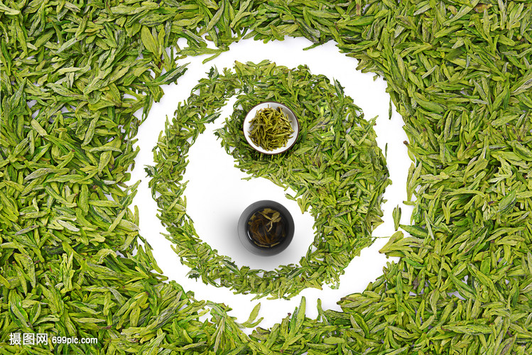 一片葉子的千年傳奇 中國茶文化的深度解讀